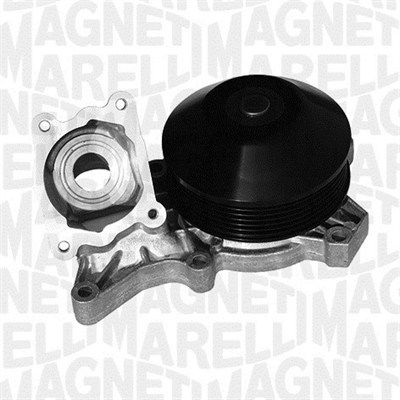 MAGNETI MARELLI Veepump 350984000000